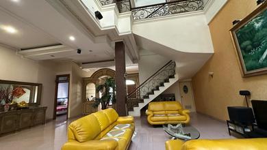 Rumah Elite di Kawasan Sunter, Jakarta Utara, LB 600m², Harga 7,5 Miliar