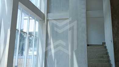 Dijual Gedung Kantor Baru Menteng