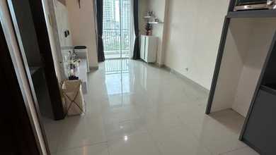 Apartemen Nyaman Dijual Cepat di Kemayoran, Jakarta Pusat, Harga Menarik!