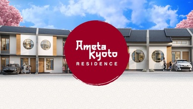 Hunian Nyaman di Area Soreang, Bandung, LT 72m², Harga 500 Juta