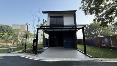 Jual Rumah Sederhana di Cengkareng, Jakarta Barat, 2 KT, Penawaran Terbaik