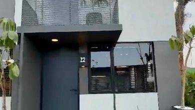 Rumah Premium area Gading Serpong, Tangerang, LT 66 m2