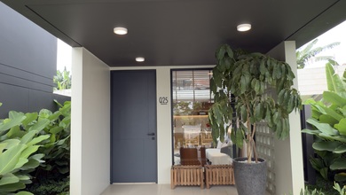 Jual Rumah Siap Huni di Tangerang Kota, Tangerang, Luas 3 m2