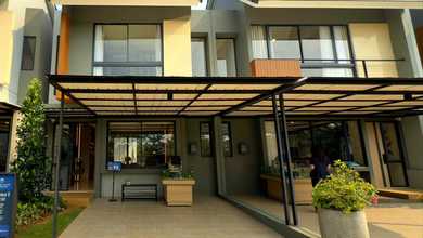 Rumah Siap Huni di Kawasan Tangerang Kota, Tangerang, LT 60m²
