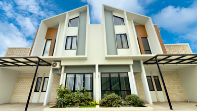 Hunian Idaman di Bekasi Utara, Bekasi, 3 KT, Harga 1,3 Miliar