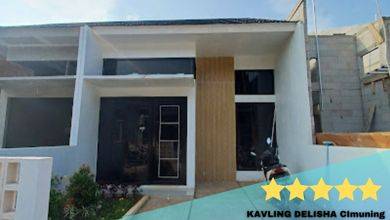 Jual Rumah 36 di Summarecon Bekasi, Bekasi