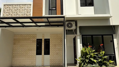 Hunian Idaman di Bekasi Utara, Bekasi, 3 KT, Harga 1,2 Miliar