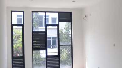 Rukan Baru Minimalis Modern Aries Utama, Puri, Jakarta Barat