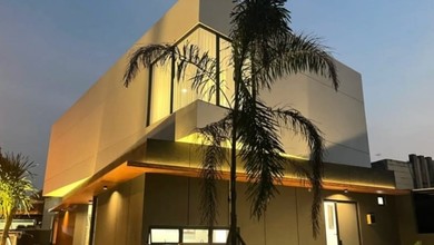 Rumah Area Premium BSD Kencana Loka, Tangerang - Harga Menarik 6,3 Miliar