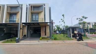 Hunian Favorit di BSD City, Tangerang, 3 KT, Harga 2,25 Miliar