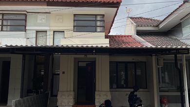 Kesempatan Rumah di Lippo Karawaci, Tangerang, LB 60m², Harga 850 Juta