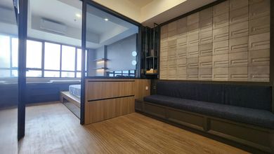 Kontrak Apartemen Murah di Gading Serpong, Tangerang, 1 KT