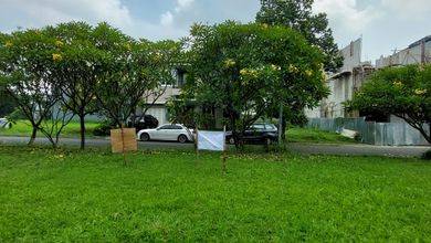 Jual Murah Tanah 240 m2 Area Strategis
