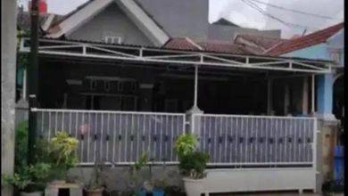 Rumah Premium di Taman Royal, Tangerang, Luas 120 m2