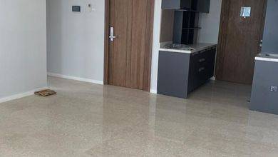 Sewa Apartemen 2 KT Nyaman Fasilitas Lengkap di Tangerang