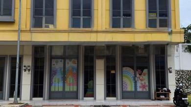 Dijual Ruko Gandeng (91 m2) Maggiore Grande Gading Serpong 