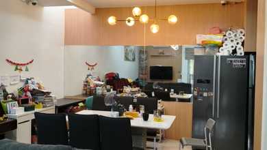 Rumah Siap Pakai di Kawasan Serpong Regency Melati Mas, Tangerang Selatan, LT 72m²