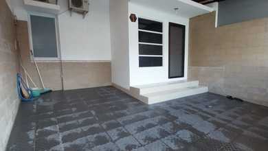 Jual Segera Rumah Mewah di Serpong Villa Melati Mas, Tangerang Selatan, LT 110 m2