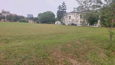 For Sale Tanah Premium di Gading Serpong, Tangerang, LT 648m²