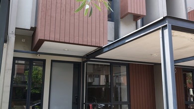 Sewa Rumah Favorit di BSD City, Tangerang, Harga Terjangkau