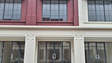 Ruko Madison Grande, Gading Serpong Cocok untuk Investasi