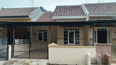Rumah Dijual di Serpong Regency Melati Mas, Tangerang Selatan, LB 50m², Harga Kompetitif!