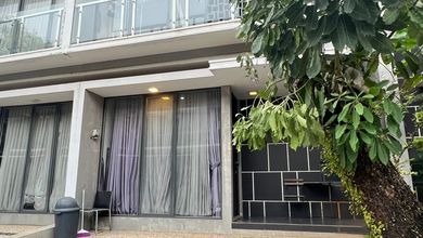 Kesempatan Rumah di Cisauk, Tangerang, LB 57m², Harga 880 Juta