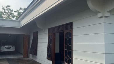 Dijual rumah Eksklusif di Modernland, Tangerang - LT 160m²