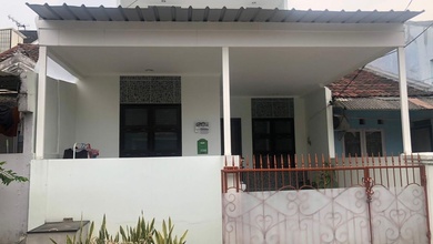 Rumah Dijual di Sektor 6-Gading Serpong, Tangerang, LB 84m², Harga Terbaik!