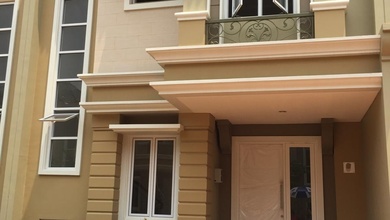 Properti Siap Huni di Kawasan Gading Serpong, Tangerang, LT 63m²