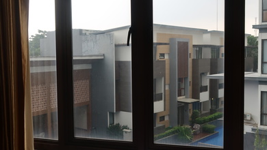 Jual Apartemen Strategis di BSD City, Tangerang, Luas 61m²