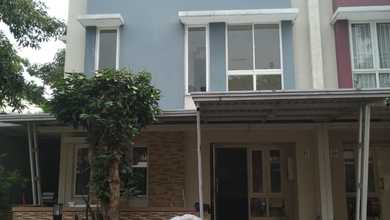 Rumah Dijual di Gading Serpong, Tangerang, LB 73m², Harga Terbaik!