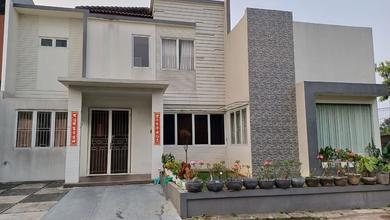 Rumah Area Luxury Modernland, Tangerang - Harga Terbaik 5,5 Miliar