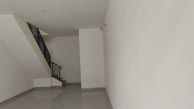 Dijual Ruko 3 Lantai di Lokasi Premium Hampton Square Gading Serpong