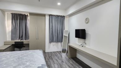 Segera Disewakan Harga Terjangkau di Alam Sutera, Tangerang