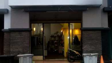 Dijual Siap Pakai Lokasi di Boulevard Ruko Diamond Gading Serpong Tangerang