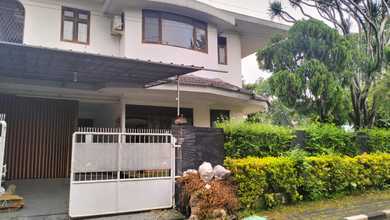 Jual Cepat Rumah Bagus SHM di Villa Cinere Mas Tangerang Selatan