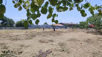 For Sale Tanah Eksklusif di Cukang Galih, Tangerang, LT 7070m²