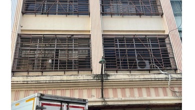 Rukan Gandeng 4 Lantai Full di Komplek Jembatan Lima Indah Gambir Jakarta Pusat, Da