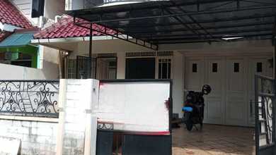 Jual Cepat Rumah Elit di Kebon Jeruk, Jakarta Barat, Luas 160 m2