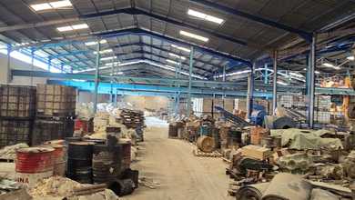 Disewakan Cepat Gudang Cikande Raya Serang Banten