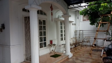 Rumah Siap Huni di Area Banjar Wijaya, Tangerang, LT 150m²
