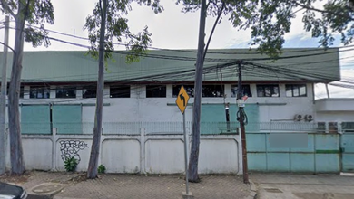 Disewa Gudang Strategis Karang Anyar Neglasari Tangerang