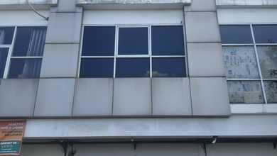 Dijual Ruko Diamond Green Park View, Daan Mogot Jakarta Barat, Da