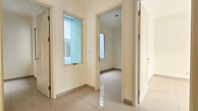 Rumah Dijual di Sindang Jaya, Tangerang, LB 102m², Harga Terbaik!