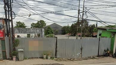 Kavling Prestisius Dijual di Jatake, Tangerang, Harga 22,2 Miliar