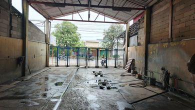 For Sale Tanah Premium di Pasar Kemis, Tangerang, LT 176m²