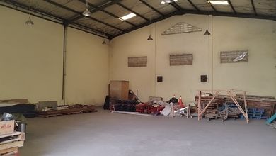 Dijual Gudang Gandeng Mutiara Kosambi 2, Dadap Tangerang