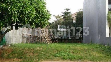 Tanah Elit Dijual di Pantai Indah Kapuk, Jakarta Utara, Harga 20 Miliar
