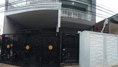 Jual Rumah Terkini area Karang Tengah, Tangerang LT 271 m2